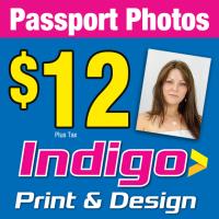 Indigo Print & Design image 3